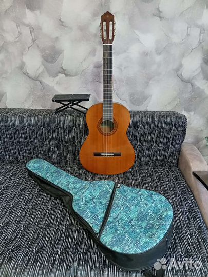 Гитара yamaha c40