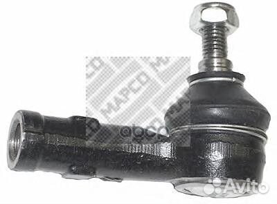 Наконечник рул. Ford Focus 19649 Mapco