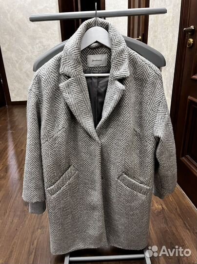 Осеннее пальто