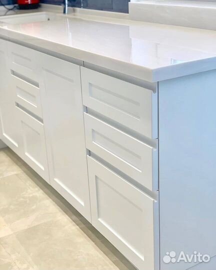 Кухня на заказ