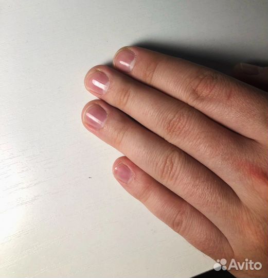 Мастер маникюра Новопеределкино