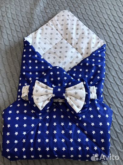 Конверт весна/осннь