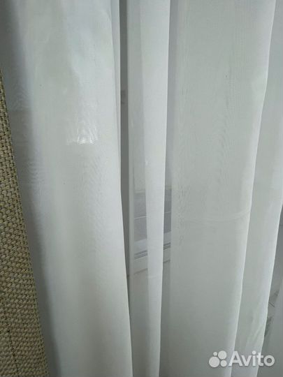 Шторы гардины