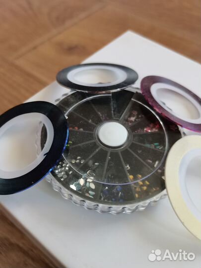 Для маникюра