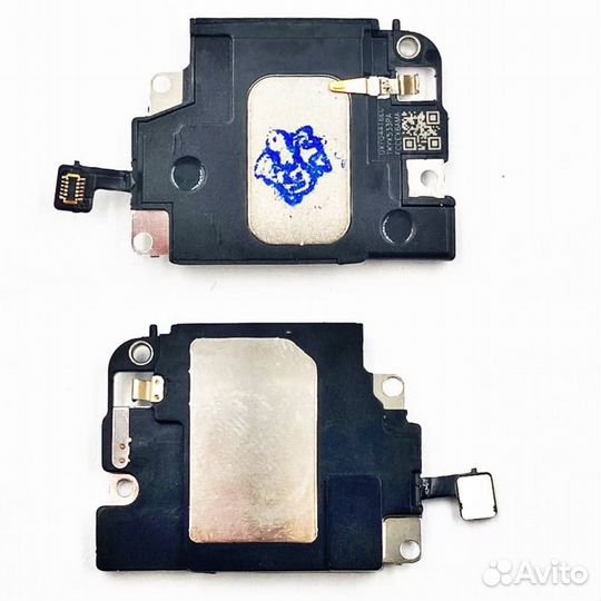 Динамик музыкальный Apple iPhone 11 Pro Max