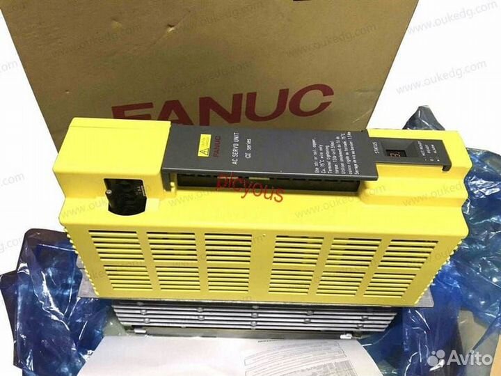Fanuc A06B-6066-H244