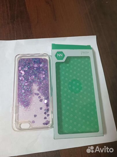 Чехол на iPhone 6/6s