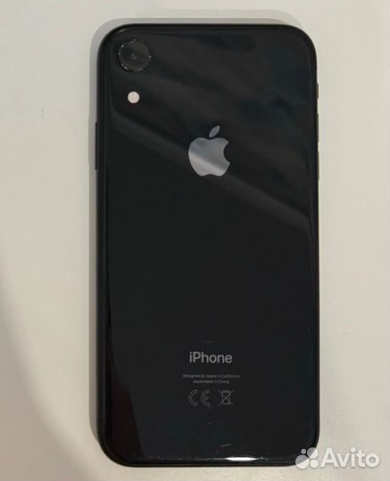 iPhone Xr, 64 ГБ