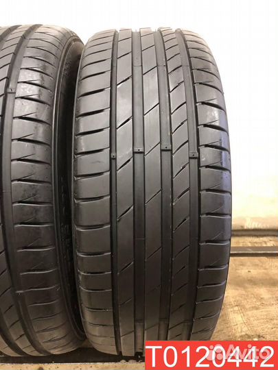 Kumho Ecsta PS71 215/45 R18 93Y