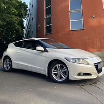 Honda CR-Z 1.5 CVT, 2010, 158 000 км, с пробегом, цена 1 225 000 руб.