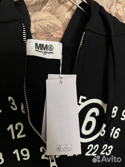 Mm6 maison margiela Оригинал