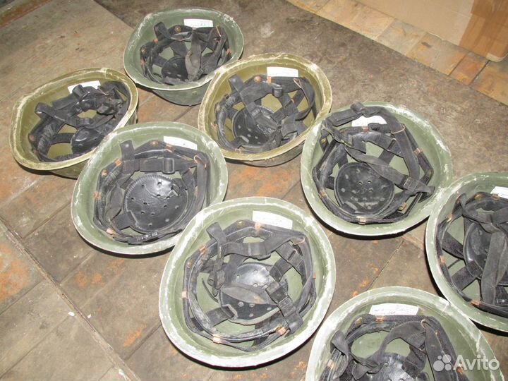 Бронешлем сш-68Н