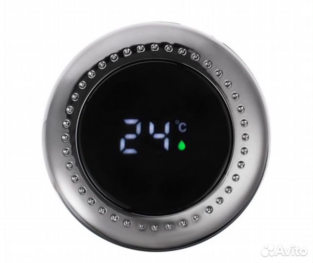 Смарт-термос с ситечком