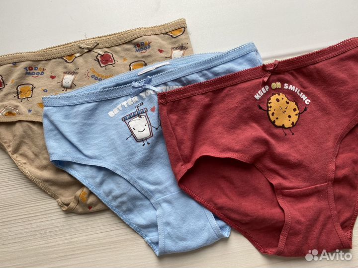 Набор белья 3 шт Pelican p.5