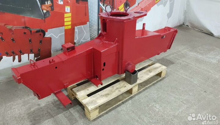 Станина для кму Tadano fx-360