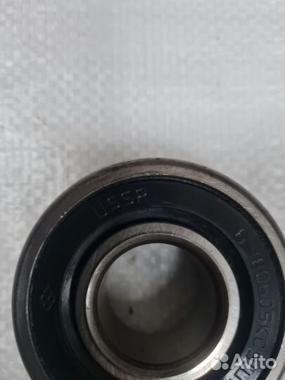 Подшипник 6-180605кс9Ш1