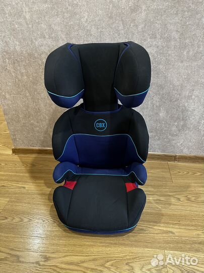 Детское автокресло Cybex