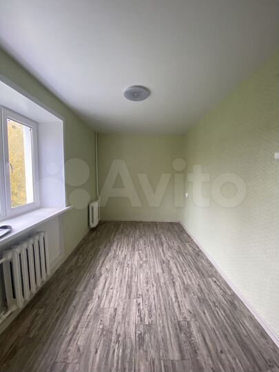 2-к. квартира, 41,2 м², 2/5 эт.