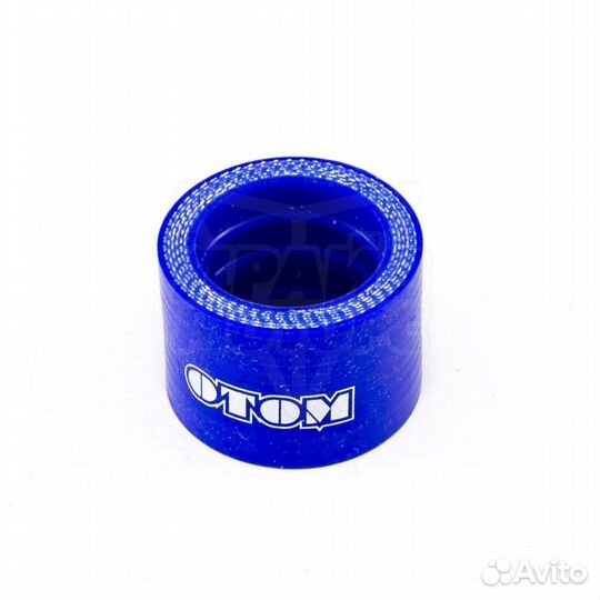 Манифолд (патрубок карбюратора) PE28 otom