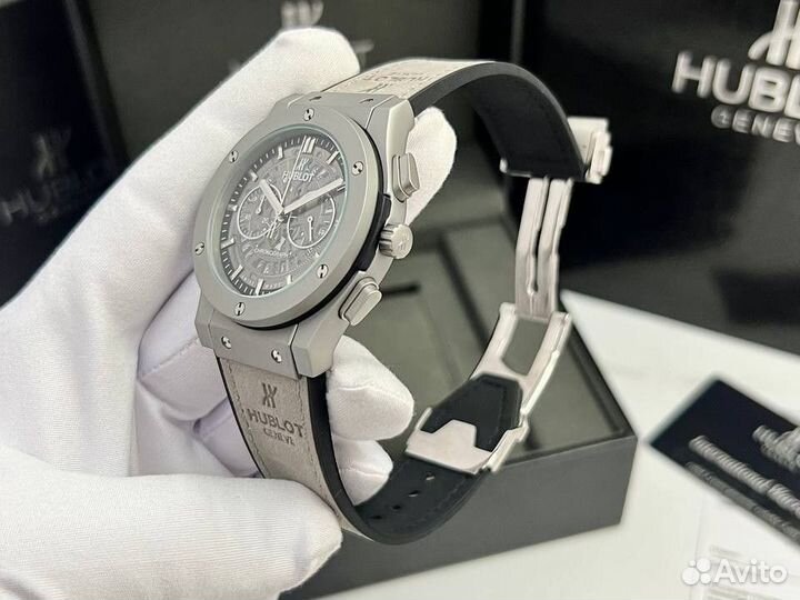 Часы Hublot Premium