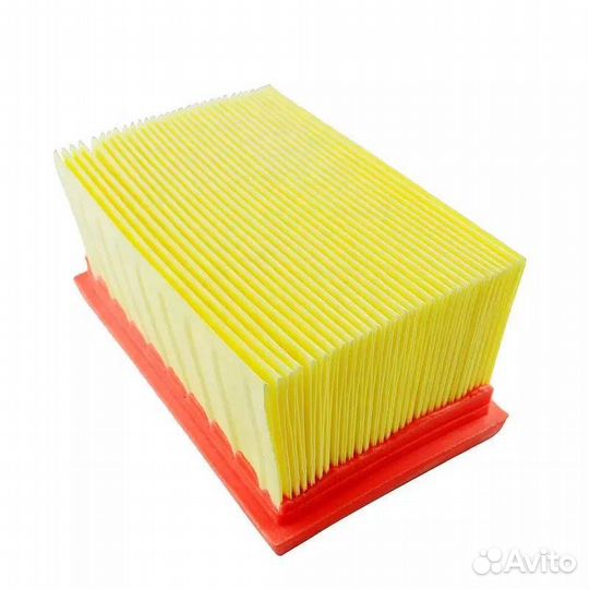 Воздушный фильтр Partibus для BMW R1200 04-10 / HF