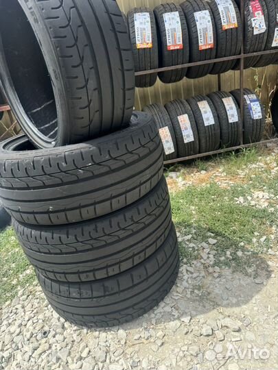 Formula GT1 245/45 R18 100Y