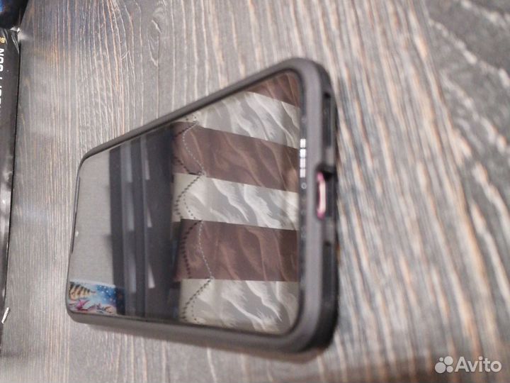 HUAWEI Y7 (2019), 4/64 ГБ