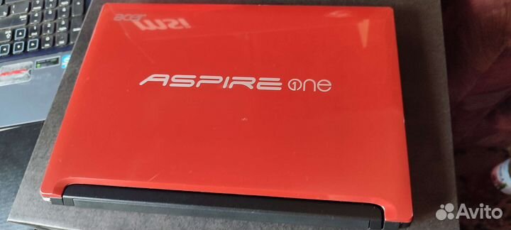 Acer aspire one d255