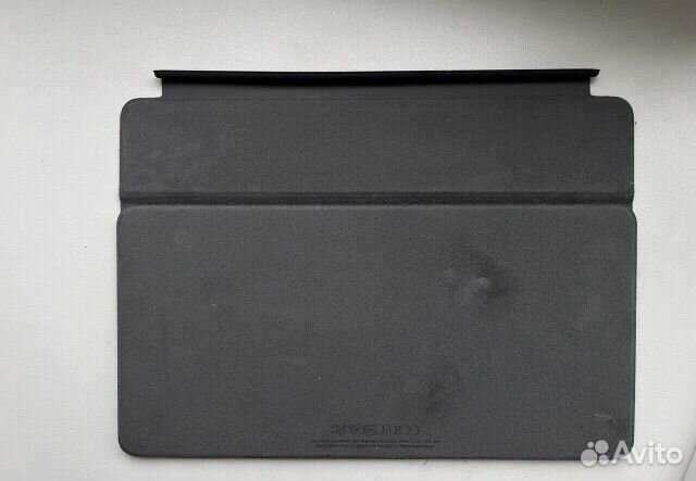 Клавиатура SMART Keyboard для Apple iPad Pro 10.5