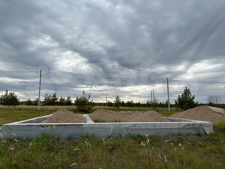 Участок 10,2 сот. (ИЖС)