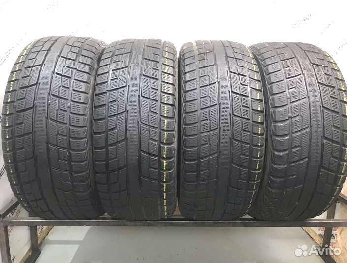 Yokohama Geolandar I/T-S G073 275/45 R20 108P