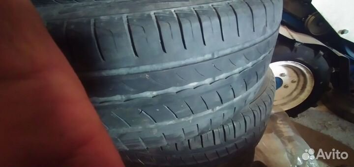 Pirelli Cinturato P1 205/55 R16