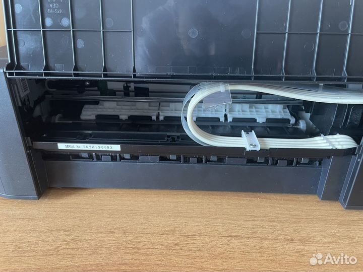 Принтер Epson l120