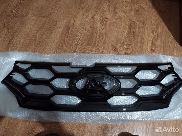 Накладка веста