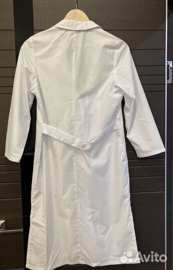 Медицинский халат женский 42