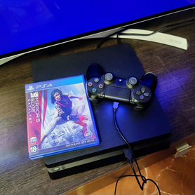 Sony playstation 4 slim 500gb