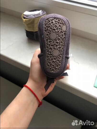 Детские Угги