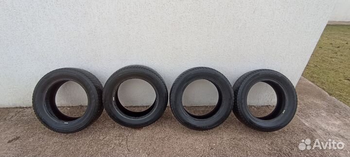 Hankook Winter I'Cept iZ 2 W616 185/65 R15 92T