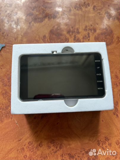 Видеорегистратор для автомобиля