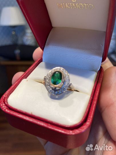 Золотое кольцо