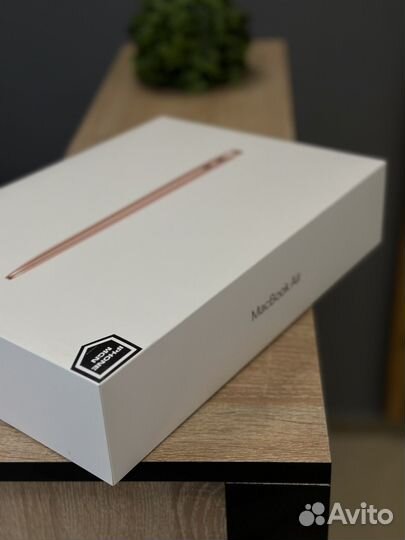 MacBook Air M1 256GB