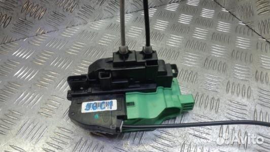 Замок двери задней левой hyundai I30 FD (56C01FM01