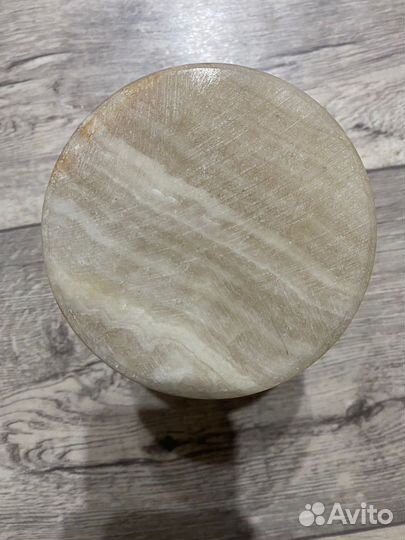 Ваза из оникса. Германия