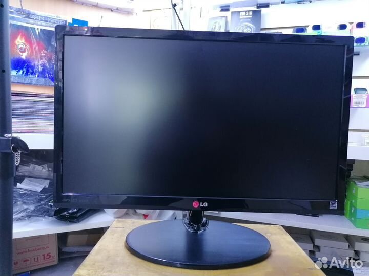 Монитор LG Flatron 22EA53S-P