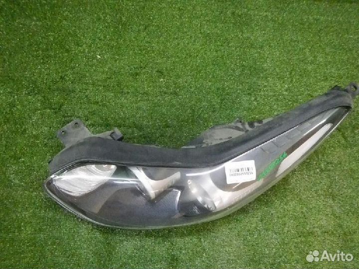 Фара левая Kia Sportage