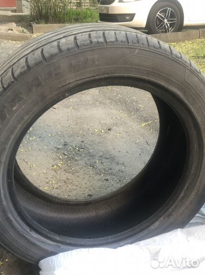 Marshal Matrac FX MU11 225/50 R17 98W