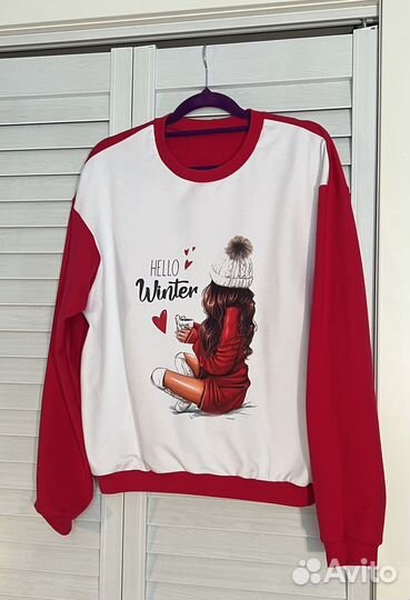 Пошив одежды