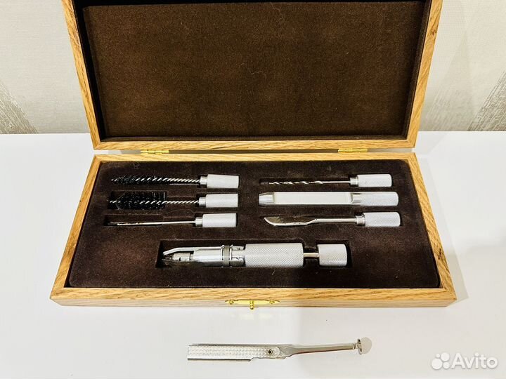 Набор для ухода за трубками Pipe Set