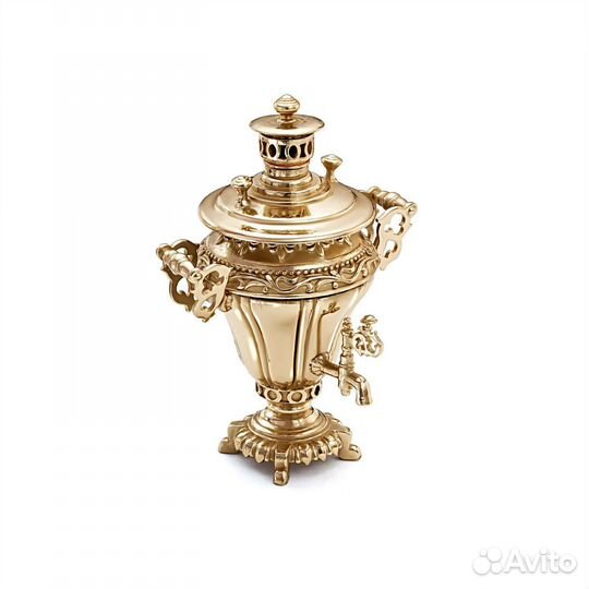 Самовар сувенир