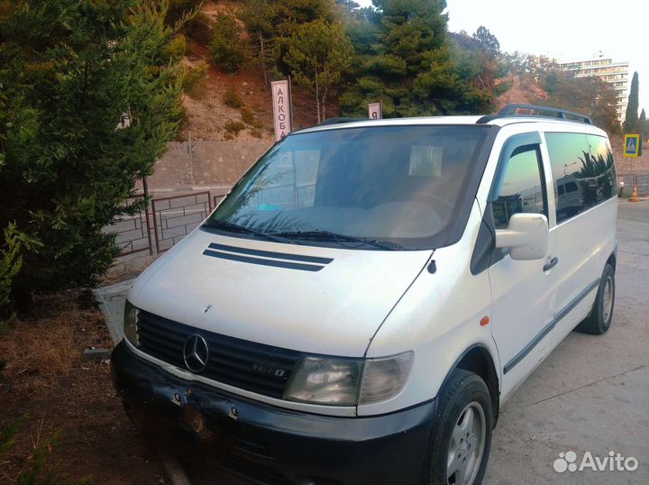 Трансфер заказ аренда микроавтобуса